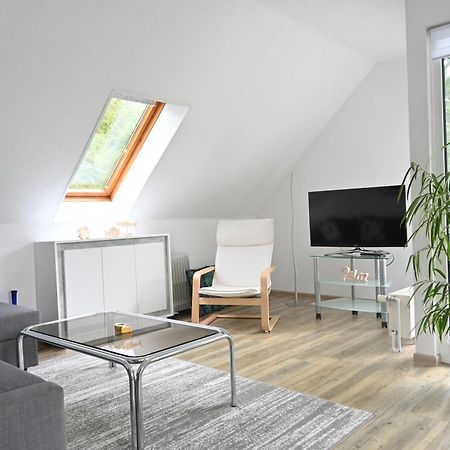 Fewo, Naehe Dieksee Apartment Malente Bagian luar foto