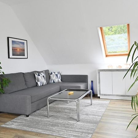 Fewo, Naehe Dieksee Apartment Malente Bagian luar foto