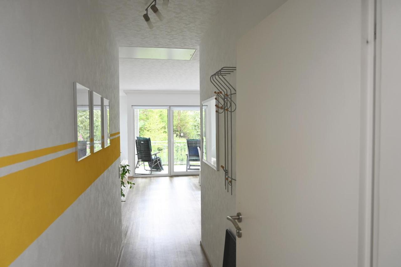 Fewo, Naehe Dieksee Apartment Malente Bagian luar foto