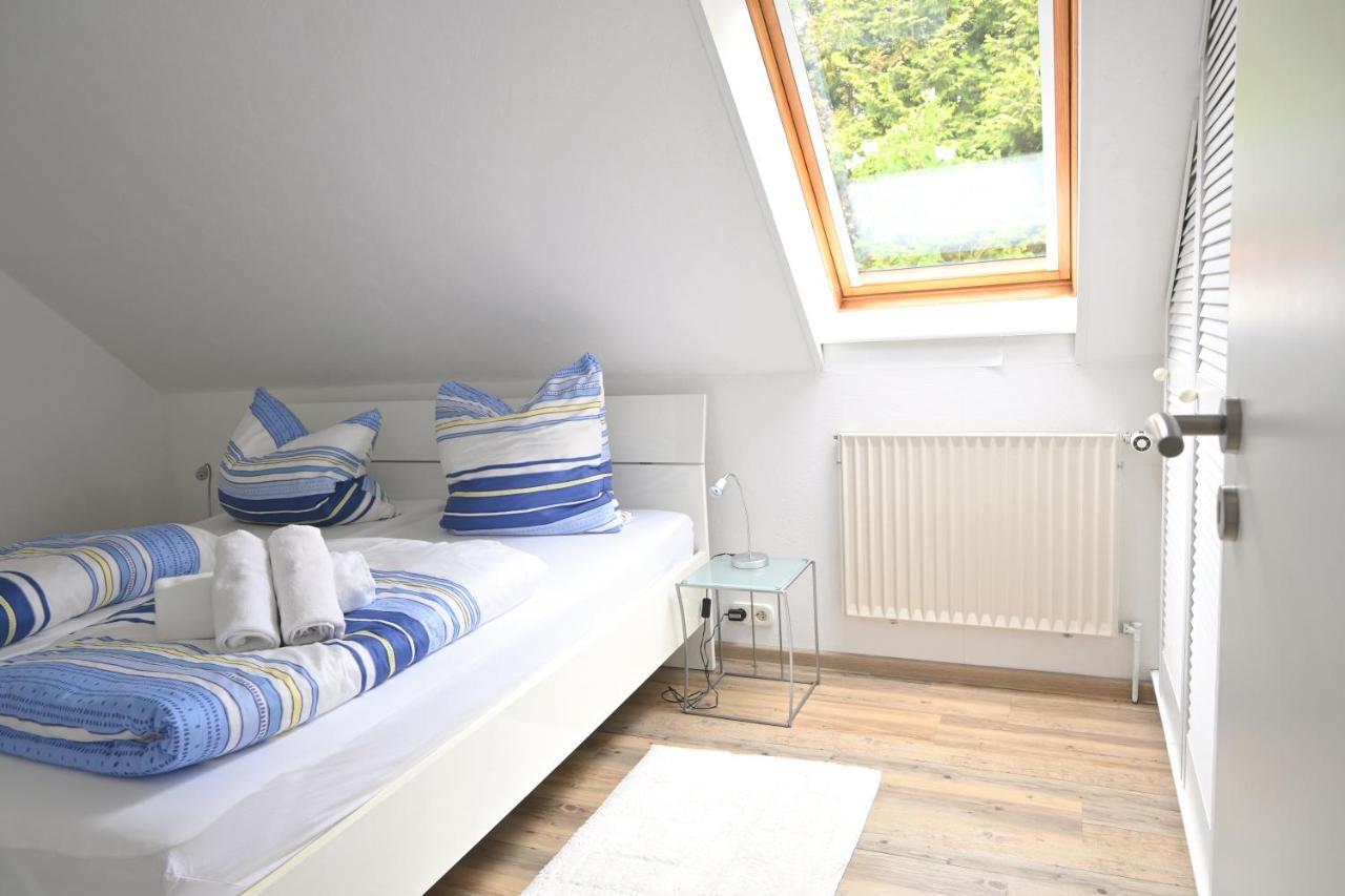 Fewo, Naehe Dieksee Apartment Malente Bagian luar foto