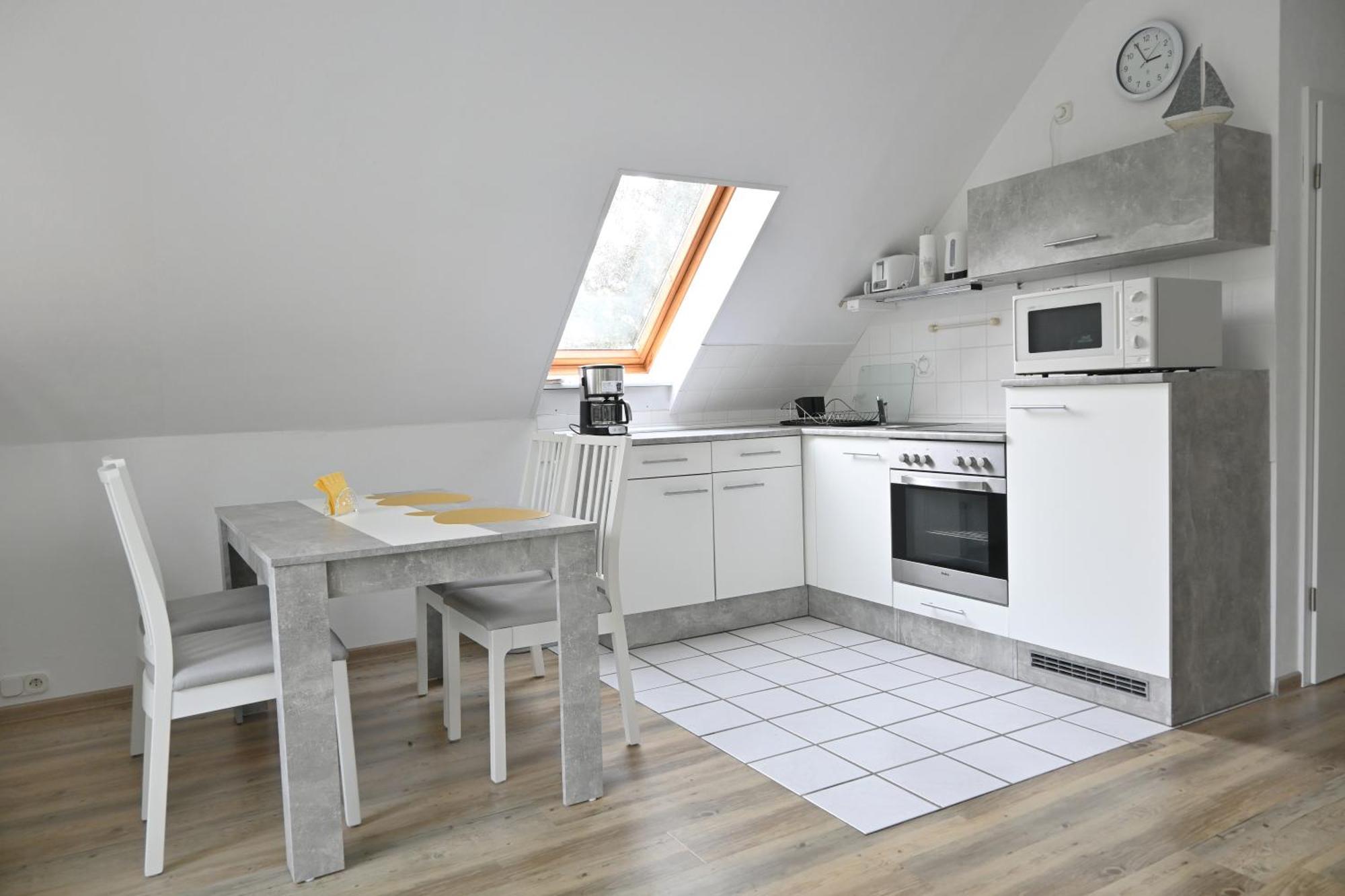 Fewo, Naehe Dieksee Apartment Malente Bagian luar foto