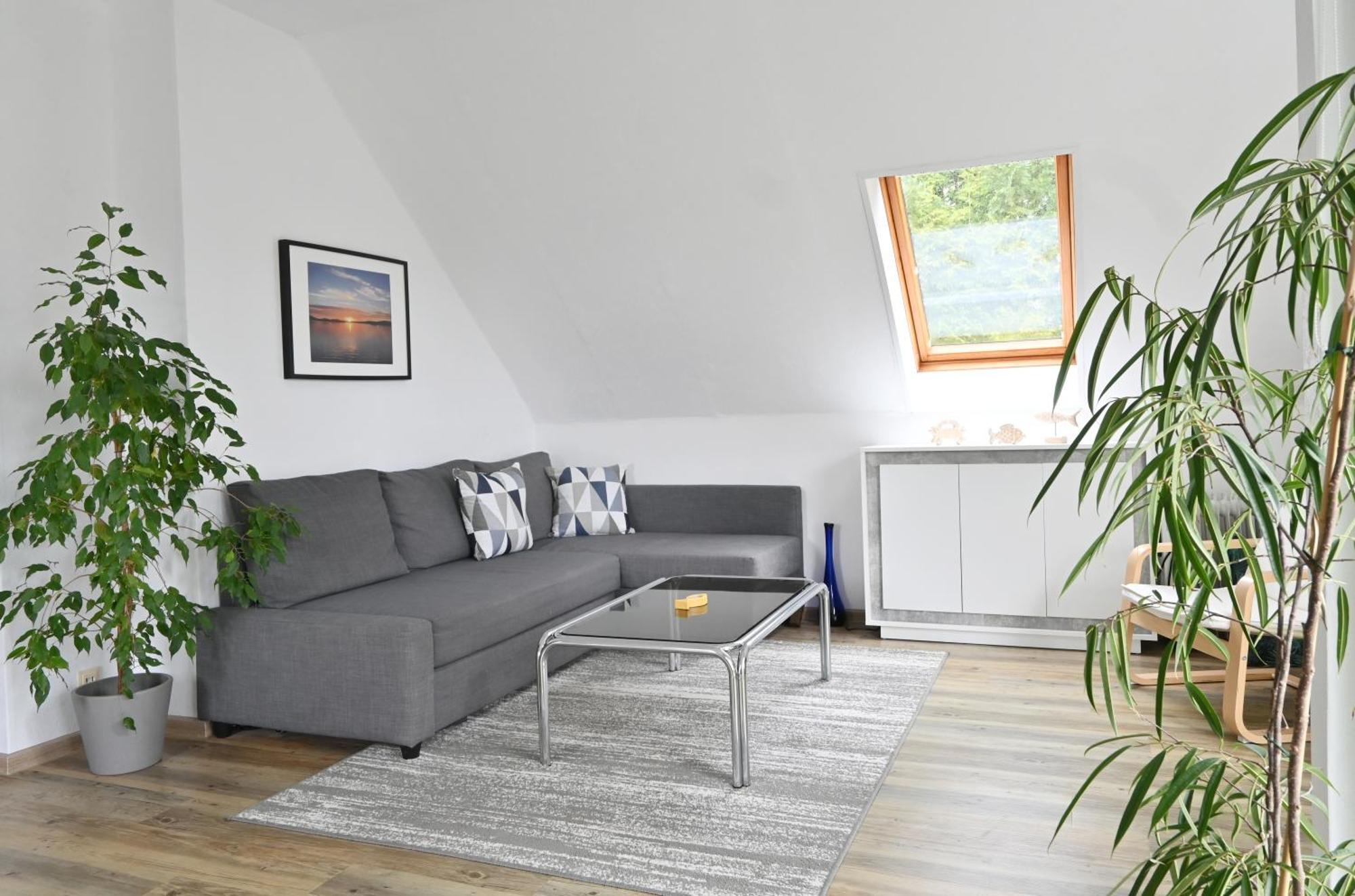 Fewo, Naehe Dieksee Apartment Malente Bagian luar foto